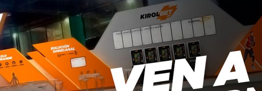 Imagen del Casino Kirolbet Mexico