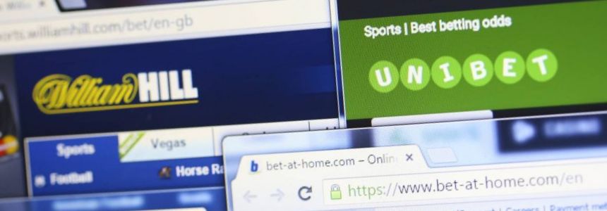 Imagen de la casa de apuestas iJuego Colombia